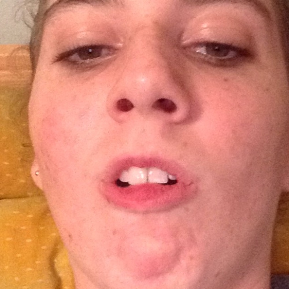 Meet your Posher, Maggie